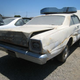 Illustration for article titled Hardtop Or No, This Galaxie Is Crusher Bound